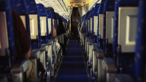 ¿Cuál es el asiento más silencioso del avión?