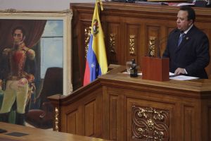 Presupuesto Nacional 2016 se calculó en 1 billón 548 mil 574 millones de bolívares
