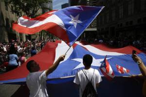 El drama del éxodo de puertorriqueños hacia EEUU se agiganta