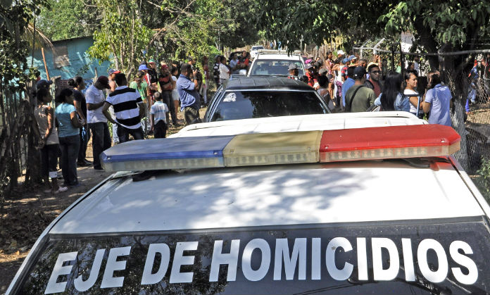 La delincuencia migra a las ciudades menos pobladas de Venezuela