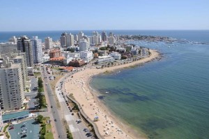 Más de dos millones de turistas visitaron Uruguay entre enero y septiembre