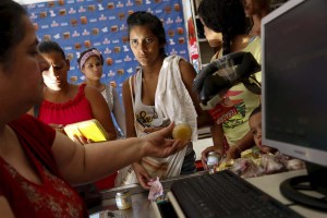 Alimentarse en Venezuela: entre calidad y cantidad