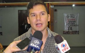 Diputado Julio César Rivas: Viene colapso eléctrico con cortes al día de hasta 12 horas