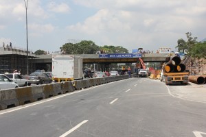 Este lunes realizarán mantenimiento en autopistas de la Gran Caracas