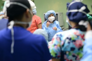 En Zulia paralizaron operaciones para trasplantes hepáticos