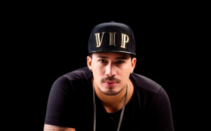 Marlo conquista la radio venezolana con su merengue urbano “VIP”