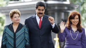 Para el FMI, Argentina, Venezuela y Brasil enfrentan un panorama complicado