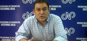 CNP Zulia: Con represión y violencia no ocultarán la crisis de la salud