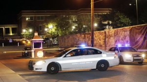 Muere uno de los heridos en tiroteo en universidad  de Tennessee