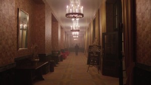 El hotel que inspiró “The Shining” quiere convertirse en un museo del terror
