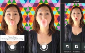 Boomerang:  la nueva app de video para Instagram
