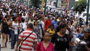 “Golpeados y cada día peor”, así se siente la clase media venezolana