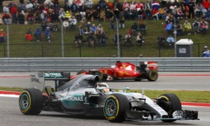El Gran Premio de EEUU de Fórmula 1 está en duda para 2016
