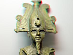 El extraordinario descubrimiento de 16 pirámides con ofrendas a Osiris en Sudán