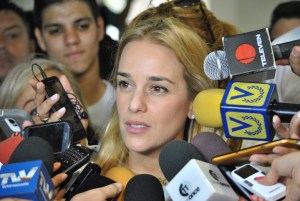 Tintori: Afirmaciones de fiscal Nieves demuestran que Leopoldo es inocente y debe ser liberado
