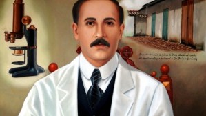 Venezuela celebra a “El Venerable” Dr. José Gregorio Hernández
