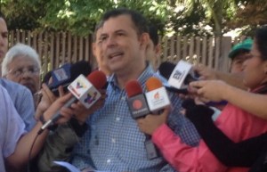 Copei exige a Eduardo Fernández e hijo y a Antonio Ecarri retirar demanda contra la MUD
