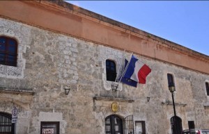 Embajada francesa en República Dominicana se desliga de fuga de pilotos