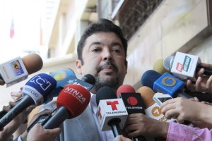 Copei legítimo rechaza secuestro del dirigente de Voluntad Popular, Roberto Marrero
