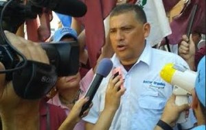 Urgelles: Si el propio fiscal admitió que manipuló las pruebas, el juicio de López debe anularse