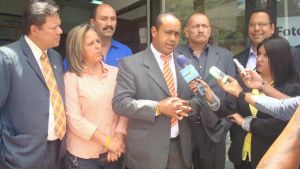 Concejales de Los Salias aprueban ordenanzas en materia de seguridad