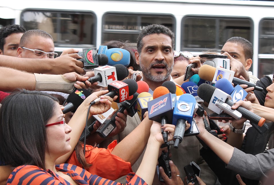 Defensa de López solicita una comisión de la verdad para investigar delitos denunciados por Franklin Nieves