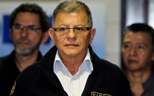 Negociador de las FARC sugiere iniciar alto el fuego bilateral antes de enero