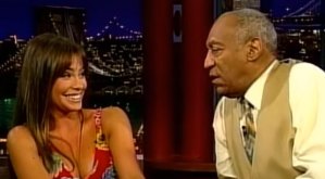 ¿Bill Cosby habría acosado sexualmente a Sofía Vergara? (Video)