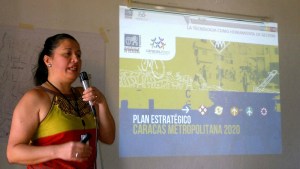 Alcaldía presenta el Sistema de Información Urbano Metropolitano, una herramienta para la prevención de desastres
