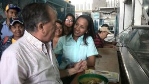Sector Manicomio de La Pastora lleva más de 72 horas sin luz