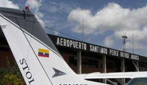 Avioneta aterrizó de emergencia en Arauca; secuestradores pretendían trasladarla a Venezuela