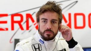 Alonso será penalizado 15 puestos en la salida de México. Entérate por qué