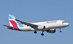 La aerolínea alemana Eurowings iniciará vuelos a Cuba en noviembre