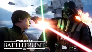 “Star Wars Battlefront”: Un videojuego que va del miedo a la determinación