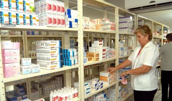 A nivel crítico llegó la escasez de medicinas para asmáticos