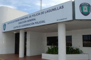Expulsan a siete funcionarios en intervención de policía de Zulia