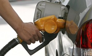 Esto es lo que costará llenar el tanque de gasolina de un vehículo (Foto)
