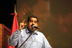 Maduro convocó Consejo Federal de Gobierno para este lunes