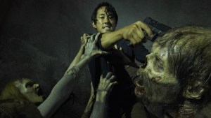Así reaccionaron algunos fanáticos de “The Walking Dead” ante la “muerte” de Glenn (Video)