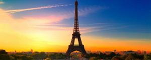 Seis nuevos hoteles en París que te dejarán boquiabierto