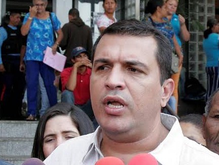 Figueroa: El venezolano está pagando las consecuencias de un nefasto proyecto aplicado por el Ejecutivo Nacional