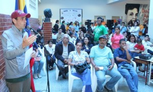 Capriles: El gobierno destruyó el salario de todos los venezolanos