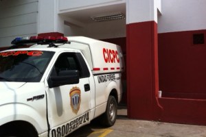 Estrangularon a taxista en Aragua
