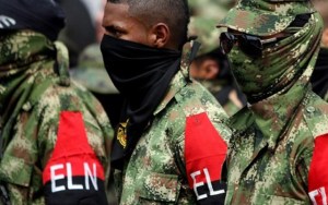 ELN anuncia la pronta liberación de dos soldados secuestrados en Colombia