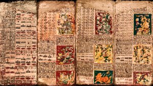 Investigadores avanzan en la traducción de la escritura maya