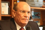 Omar González Moreno: Corte  Penal Internacional