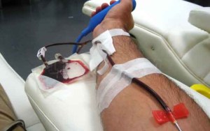 EEUU levanta prohibición que impedía a los homosexuales donar sangre de por vida