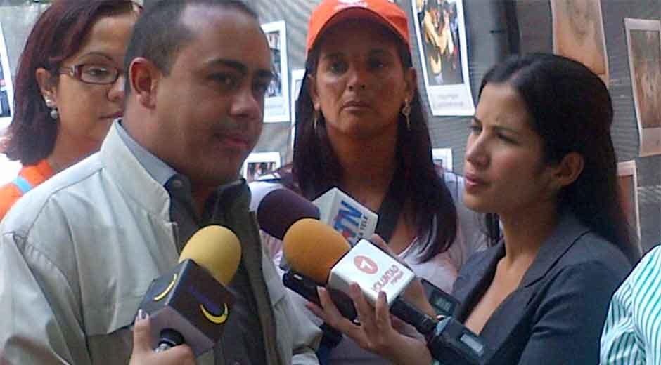 Tirso Flores: Con la Ley de Amnistía también liberaremos a Venezuela
