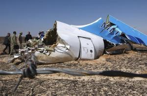 EEUU no descarta ninguna hipótesis sobre casusas de tragedia aérea en Egipto