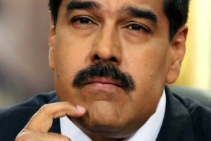 Maduro muestra video prueba contra la oposición y esto fue lo que salió